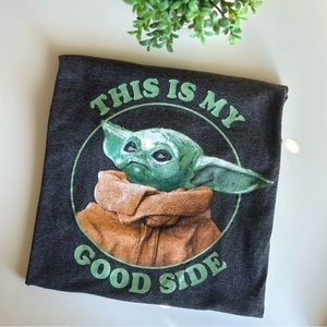 Baby Yoda T-Shirt 💚